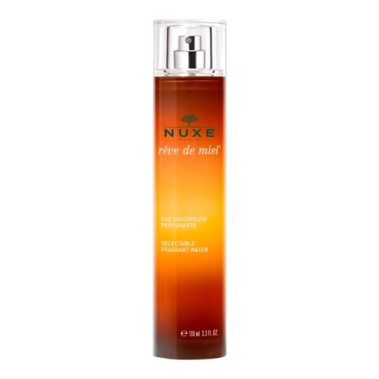 Eau De Parfum Femme Savoureuse Rêve De Miel NUXE