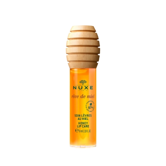 Baume à lèvres Rêve de Miel Nourrissant et Réparateur NUXE