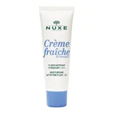 Crème Fluide Visage Femme Hydratant Peaux Mixtes Protection Anti-pollution Crème Fraîche de Beauté NUXE