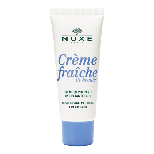 Crème Hydratante Apaisante et Anti-pollution NUXE