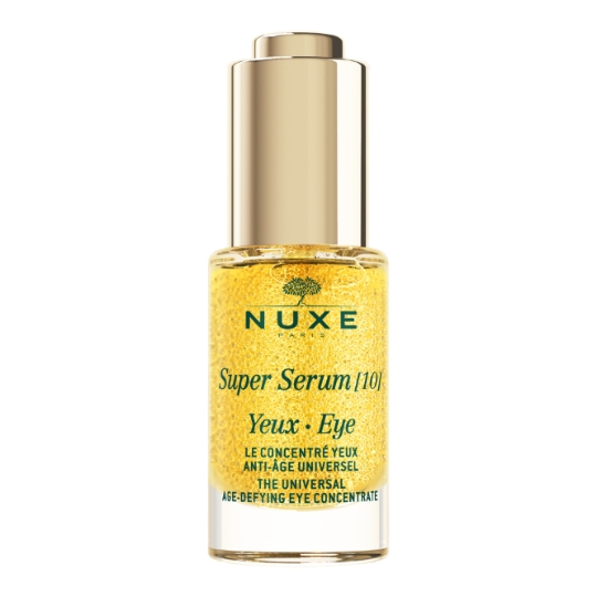 Contour des yeux Anti-âge Universel Rides Cernes Poches NUXE
