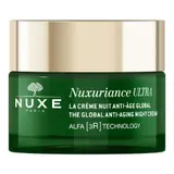 Crème de Nuit Anti-âge Global Nuxuriance Ultra NUXE