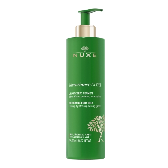 Lait Corps Raffermissant Effet Lifting Tous Types De Peau NUXE