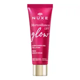 Crème Visage Femme Effet Liftant et Bonne Mine Merveillance Lift NUXE