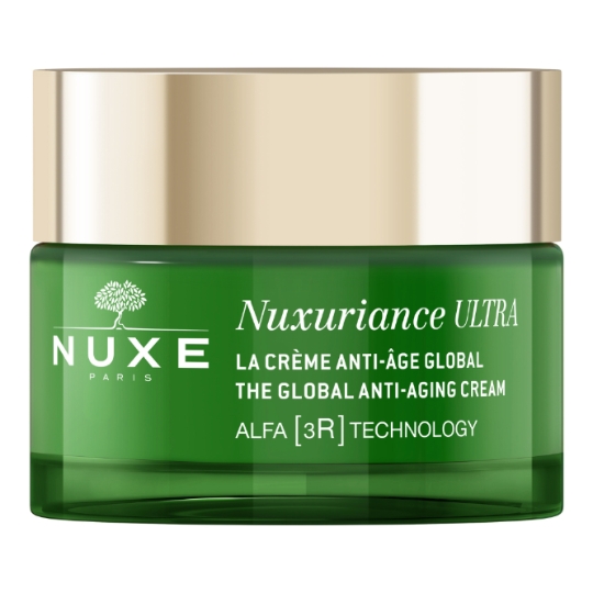 Crème Lisse et Tonifie Nuxuriance Ultra NUXE