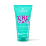 Gel Nettoyant Visage Anti-imperfections Zinc Power NUXE
