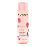 Eau micellaire Visage Yeux Démaquillante Apaisante Very Rose NUXE