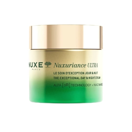 Crème Visage Femme Anti-âge Globale Jour et Nuit Nuxuria Ultra NUXE