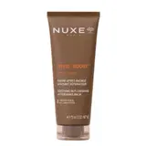 Après-rasage Baume Homme Toutes Peaux Apaisant Réparateur Gamme Men Boost NUXE