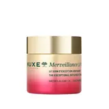 Soin D'Exception Jour Et Nuit Visage Tous Types De Peaux Correction Rides Fermeté Anti-âge Eclat Huile De Micro-Algue Niacinamide Merveillance Lift NUXE