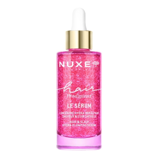 Sérum Concentré Hydra-Repulpant NUXE