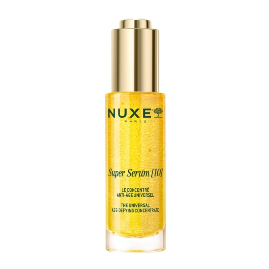 Super Serum [10] Le Concentré Anti-Âge Universel NUXE