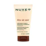 Crème Mains et Ongles Rêve de Miel Nourrissante et Réparatrice au Miel Français NUXE