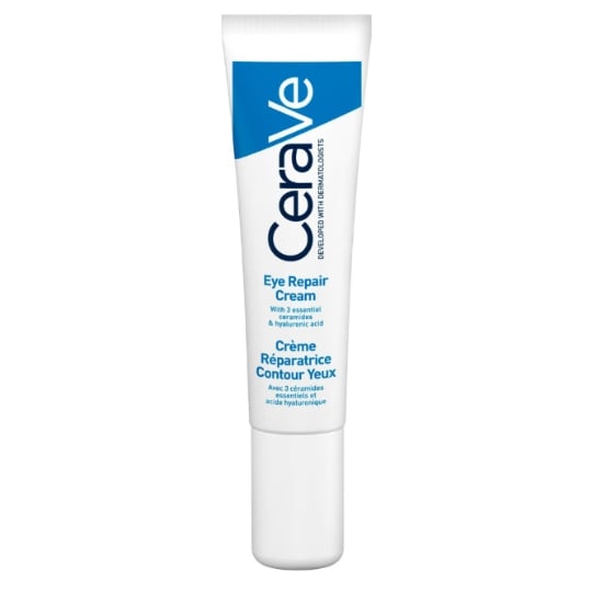 Crème Réduit Cernes et Poches CERAVE