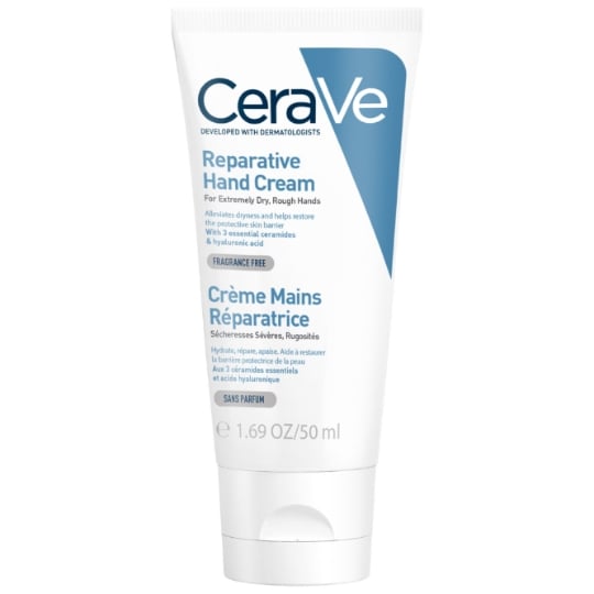 Crème Mains Réparatrice Hydratante CERAVE