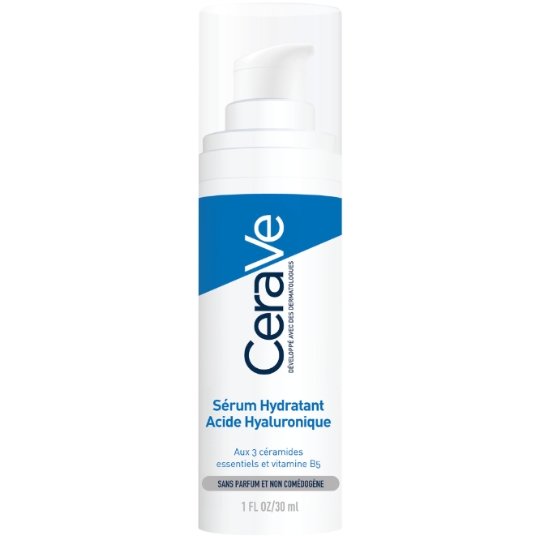Sérum Hydratant Acide Hyaluronique CERAVE
