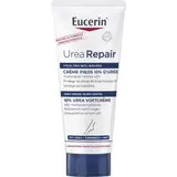 Crème pieds Secs 10% Urée Hydratation Intense 48H Répare EUCERIN