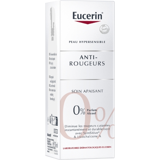 Soin Apaisant Anti-Rougeurs EUCERIN
