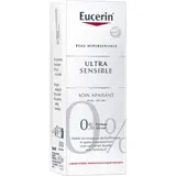 Crème Visage Peau Sèche Ultra Sensible Apaisant EUCERIN