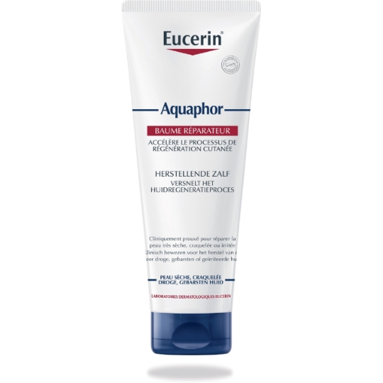 Baume Réparateur Peau Très Sèche et Irritée Aquaphor EUCERIN