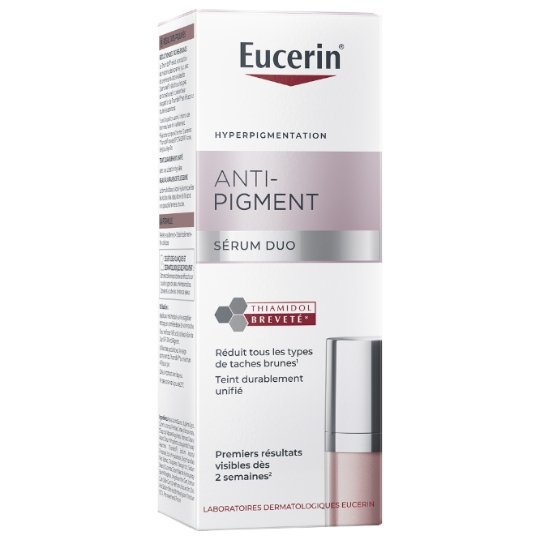 Sérum Anti-Pigment EUCERIN