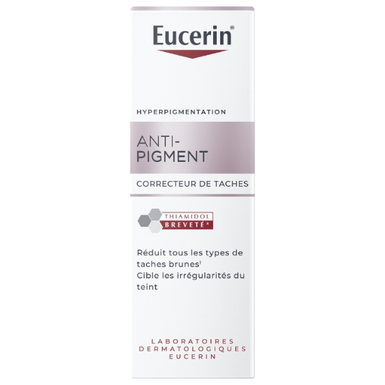 Soin Anti-Pigment Correcteur de Taches EUCERIN