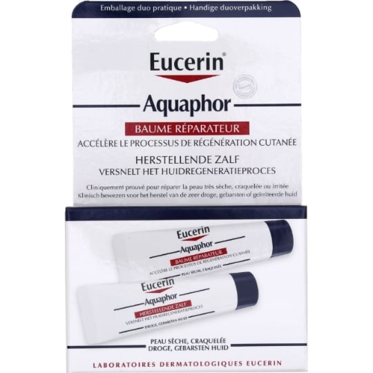 Baume Réparateur Peau Très Sèche Aquaphor EUCERIN
