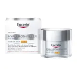 Crème Crème de Jour Visage Anti-âge Hyaluron Filler Spf 30 EUCERIN