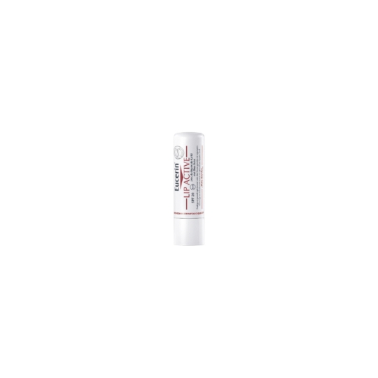 Baume à lèvres Spf 20 Lèvres Sèches et Gercées au Beurre de Karité EUCERIN
