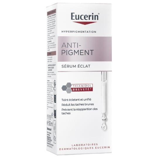 Sérum Anti-Pigment Éclat EUCERIN