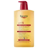 Huile de douche Peau Sensible Douce Protège ph5 EUCERIN