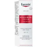 Soin Anti-âge Spf 15 Volume Lift Acide Hyaluronique EUCERIN