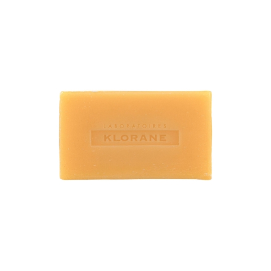 Shampoing Solide Nutrition Mangue KLORANE