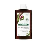 Shampoing Fortifiant à la Quinine et Edelweiss Bio Cheveux Fatigués et Chute de Cheveux KLORANE