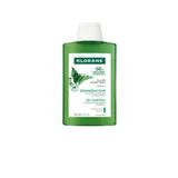 Shampoing Cheveux Gras Séborégulateur à l'Ortie Bio KLORANE