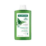 Shampoing Cheveux Gras Séboréducteur à l’Ortie KLORANE
