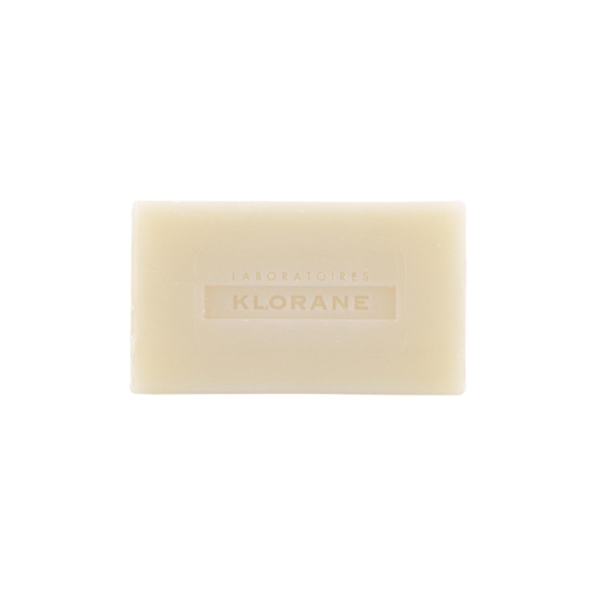 Shampoing Solide Extra-doux au Lait d'Avoine Bio KLORANE