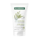 Après-shampoing Extra Doux au Lait d'Avoine KLORANE