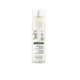 Shampoing Sec Cheveux Bruns Teinté Extra Doux à l'Avoine et Céramide KLORANE