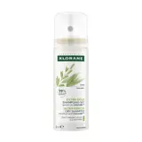 Shampoing Sec Extra Doux Avoine et Céramide KLORANE