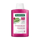 Shampoing Hydratant et Brillance au Figuier de Barbarie KLORANE