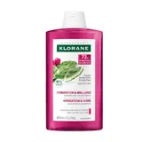 Shampoing Hydratation et Brillance au Figuier de Barbarie KLORANE