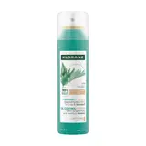 Shampoing Sec Cheveux Bruns et Gras Purifiant Teinté à l'Ortie et Vitamine E KLORANE