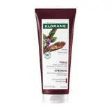 Après-shampoing Anti-chute Fortifiant Cheveux Fatigués à la Quinine et Edelweiss Bio KLORANE