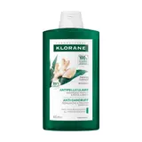 Shampoing Antipelliculaire au Galanga KLORANE