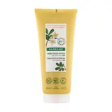 Crème de douche Nutritive au Beurre de Cupuaçu Fleur de Frangipanier Bio KLORANE