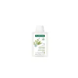 Shampoing Extra Doux Lait d'Avoine Cheveux Délicats et Cuir Chevelu Sensible KLORANE
