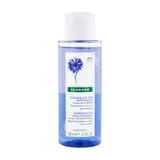 Démaquillant Yeux Sensibles Waterproof Apaisant Décongestionnant au Bleuet Bio KLORANE