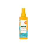 Crème solaire Corps Haute Protection Spf 30 Bio Tamanu Monoi KLORANE