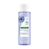 Démaquillant Visage Yeux Lèvres Peau Sensible 3en1 Nettoyante Démaquillante Hydratante au Bleuet Bio KLORANE